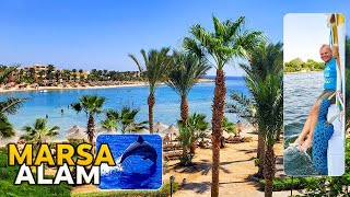 Marsa Alam w Egipcie Czy warto spędzić tam wakacje [upl. by Barker]