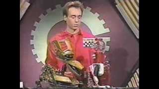 MST3K Host Segments Season 1 [upl. by Cheadle]