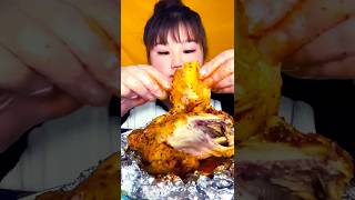 New vlog video Spicy Food Eating foodie foodmukbangasmr food foodblogger spicyfoodeating [upl. by Akinad]