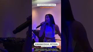 Αναστασία  Σιγά το πράμα  Anastasia  Siga to prama viral anastasiamusicsinger αναστασίαsong [upl. by Adliwa]