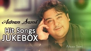 Saanson Mein Meri Full Audio Song Adnan Sami Hits quotTera Chehraquot [upl. by Irrehc432]