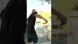 Skate and destroy pizzaskateboards skateboarding [upl. by Millhon771]