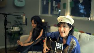 Ximena Sariñana  Una Vez Más  MusicalízamesteDEPA [upl. by Finlay]