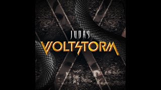 Voltstorm  Judas [upl. by Nayrb506]