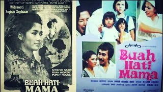 Film jadul bikin sedihBuah hati mamasopan Sopyan amp widiawati [upl. by Lupee]