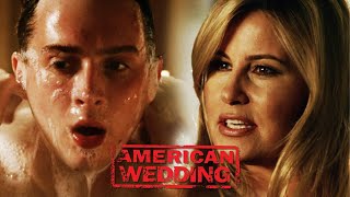 Finch Gets Laid AGAIN  American Wedding [upl. by Bernita]