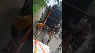 Tu raja ki raj dulari  haryana Daak kawad  Rohtak daakkawad [upl. by Namia408]