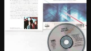 Randy Pie Magic Ferry CD track 5 I Can´t Wait0001 [upl. by Lanam]