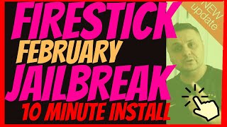 JAILBREAK FIRESTICK JULY 2024  10 MINUTE NEW JAILBREAK BEST STORE [upl. by Hillell779]