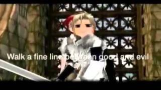 Mabinogi  Paladin G2 Trailer [upl. by Wall]