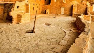 Anasazi Cliff Dwellers [upl. by Arytal447]