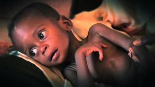 UNICEF USA quotThese Children are Facing Death Every Dayquot  Alyssa Milano [upl. by Harbert]