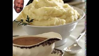 Pillowy Mounds of Mashed Potatoes [upl. by Marris134]