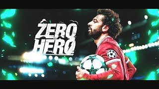 Mohamed Salah ● From Zero To Hero من صفر إلى بطل ● The Story  HD [upl. by Malsi]