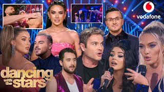 Dancing With The Stars  Episodi 5 3 Nëntor 2023 [upl. by Enerehs359]