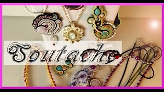 Soutache [upl. by Lydon]