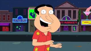 My name is Glenn Quagmire [upl. by Iasi]