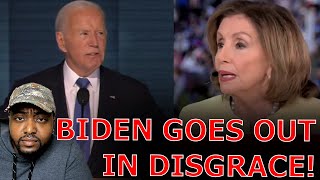 Joe Biden CONFRONTED On Democrat Coup As Republican DROPS TRUTH BOMB On CNN After Biden DNC Speech [upl. by Ignace705]