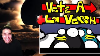 Vete a la Versh  T3 E10 Mi Corazón Seguirá [upl. by Illyes]