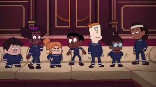 Craig Of The Creek Season 6 Episode 1 Official Trailer Cartoon Network [upl. by Schild]