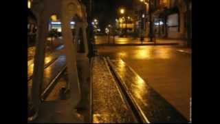 Paris Aux Champs Elysees karaoke video [upl. by Aseeram]