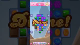 Candy Crush level 3100 reached gaming [upl. by Teddie]