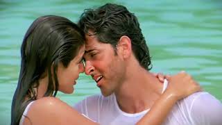 Kaho Naa Pyaar Hai Song  Hrithik Roshan  Amesha  Udit Narayan Alka Yagnik [upl. by Adile232]