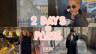 2 days in Paris [upl. by Sessilu972]