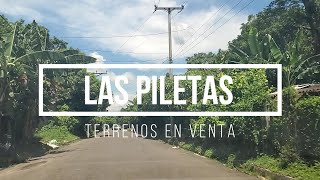 Venta de terrenos en Lotificación Las Piletas [upl. by Namar283]