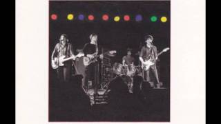 Television  Marquee Moon Live SF 78 [upl. by Mcintosh83]