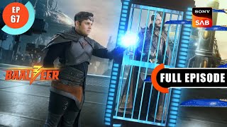 Baalveer Becomes Maha Mahim  Baalveer S3  Ep 67  Full Episode  28 July 2023 [upl. by Cyma]