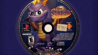 Spyro 3 Year of the Dragon Soundtrack  Buzzs Dungeon [upl. by Ardek512]