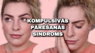 Kompulsīvais pārēšanās sindroms  kas tas ir [upl. by Siekram]