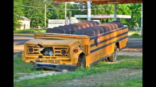 Crazy School Buses [upl. by Emmalynn]