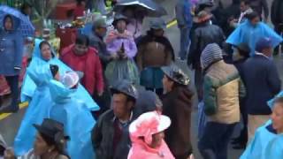 FIESTA DE LA VIRGEN DE CANDELARIA PALCA  HUANCAVELICA 2017 [upl. by Iknarf542]