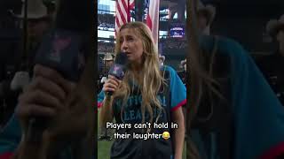 Worst National Anthem Singer at MLB Home Run Derby 2024 😂 [upl. by Monteria]