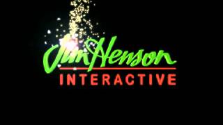 Jim Henson Interactive logo 2000 [upl. by Doubler278]