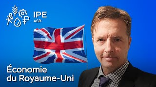 Comment le Brexit atil affecté léconomie britannique [upl. by Nosnevets]