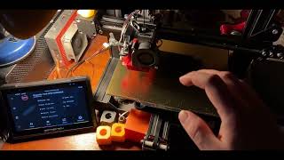 Ender 3 Pro Klipper  Trable  Co všechno je jinak oproti Marlinu [upl. by Goldsmith]