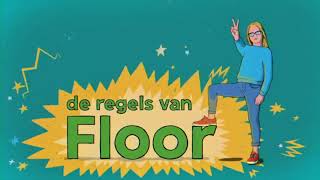 De regels van Floor I Schnutsi [upl. by Bega]