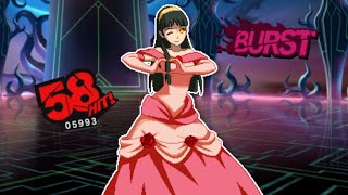 Shadow Yukiko is Fair and Balanced [upl. by Amitak]