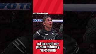 Macy Chiasson vs Mayra Bueno Silva Resumen ufc ufc303 mma [upl. by Grier]