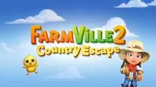 The Making of FarmVille 2 A Behind the Scenes Look [upl. by Ennaylil871]