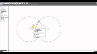 Winkelfunktionen Segment und Sektor  Mathematik Realschule [upl. by Retsae]