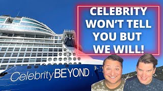 Things Cruisers MUST know before trying Celebrity Cruises [upl. by Eveiveneg821]