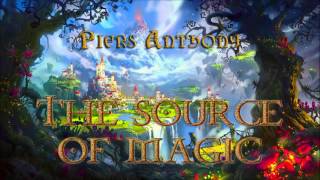 Piers Anthony Xanth 2 The Source Of Magic Audiobook Full [upl. by Mureil274]