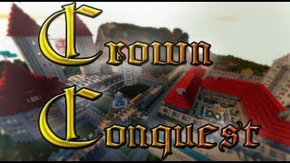 Crown Conquest Trailer [upl. by Oicnecserc]