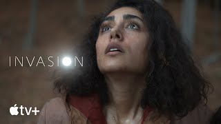 Invasion — Official Trailer  Apple TV [upl. by Voccola]