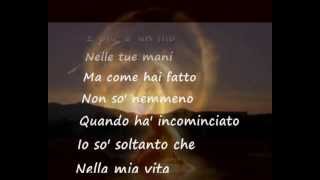 Modugno Ma Come hai fatto Lyrics [upl. by Anaeel]