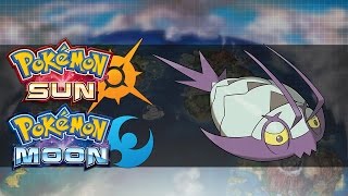 Pokemon Sun and Moon  How to Catch Wimpod [upl. by Omixam]